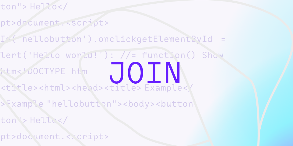 что такое Javascript Join