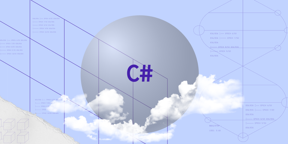 Что такое C#: основы языка и применение | Эльбрус Буткемп