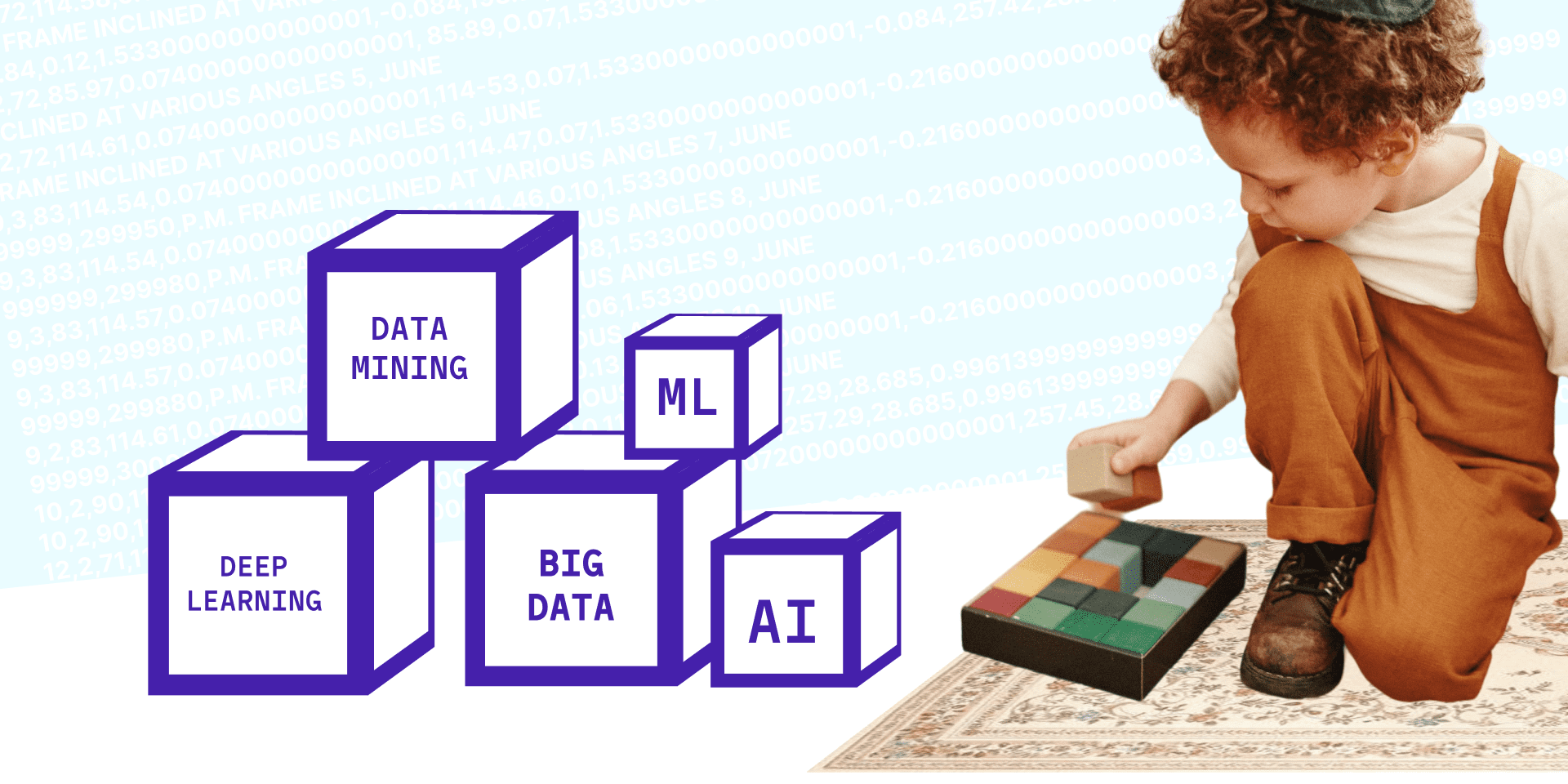 Методичка по основным компонентам Data Science | Эльбрус Буткемп