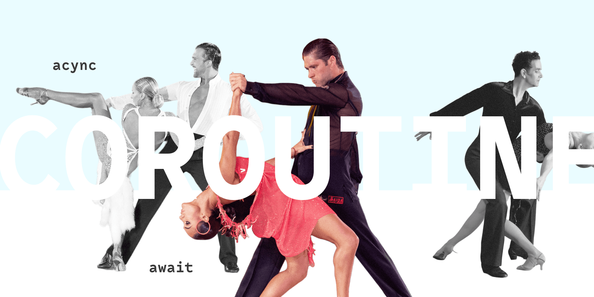 Корутины (сопрограммы): что такое, какие виды, применение