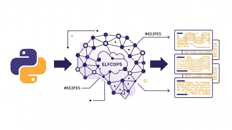 Схема: Как GPT-5.2 и Codex CLI переводят Python в JavaScript