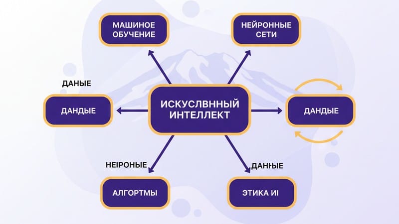 5 ключевых концепций AI-грамотности, которые должен освоить каждый Junior-разработчик.