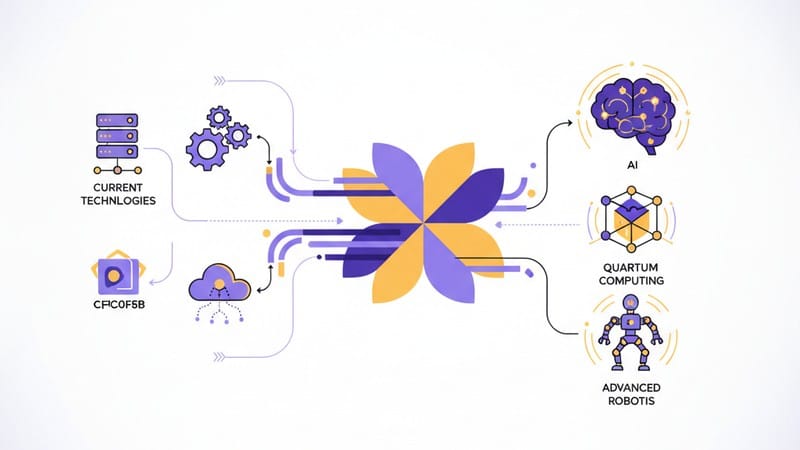 Прогноз на 2026: куда сместится спрос и какие технологии будут в тренде
