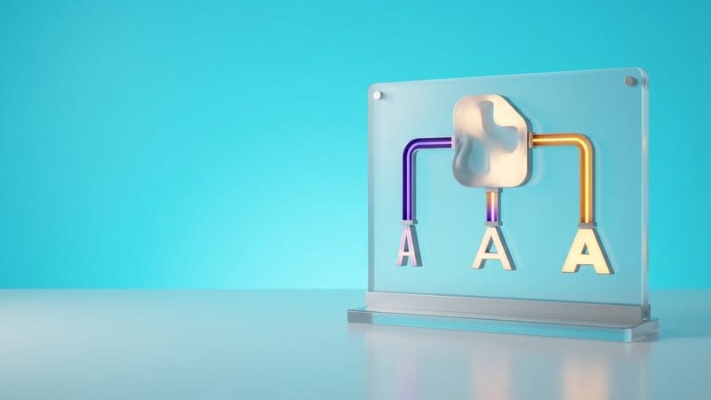 Variable Fonts: одна гарнитура, бесконечные стили. Гибкость дизайна через оси вариаций.