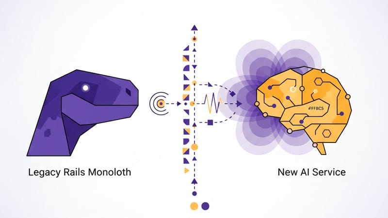 Изоляция и асинхронность: Как обеспечить безопасность и скорость AI.