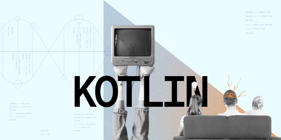 Язык программирования Kotlin (Котлин) | преимущества и перспективы