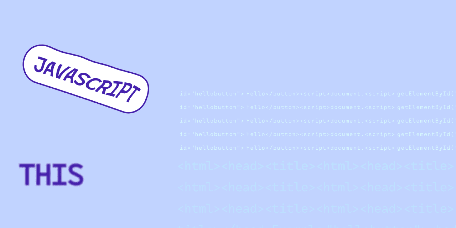 Как работают this, call, apply и bind в <b>JavaScript</b>: разбираемся на примерах...