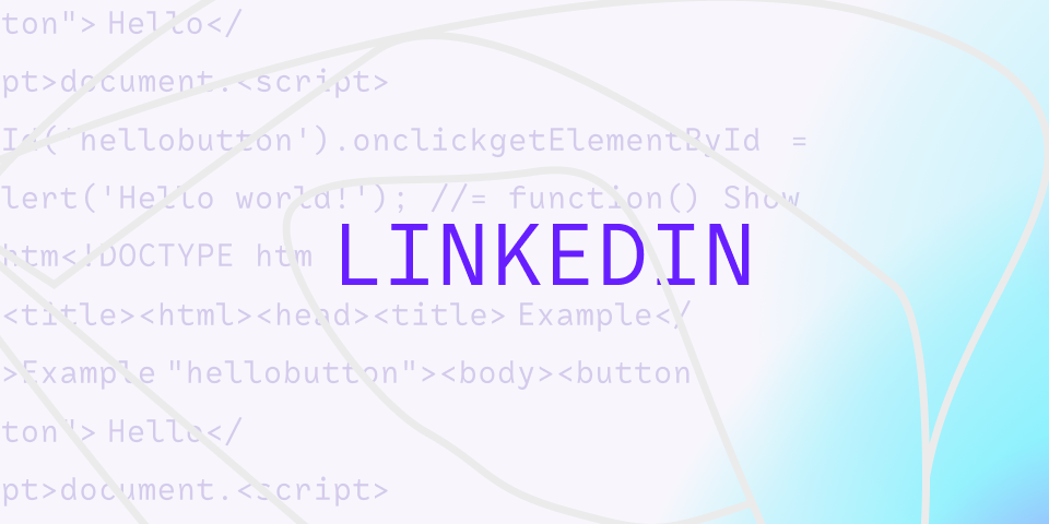Как программисту найти работу в зарубежной компании через LinkedIn