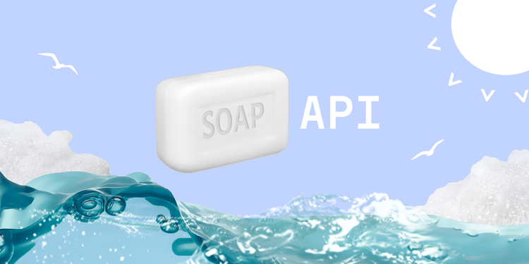 Полная инструкция по SOAP API с примерами | Эльбрус Буткемп