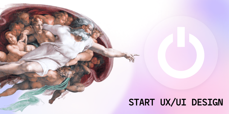 С чего начать изучать UX/UI дизайн