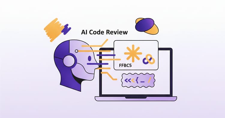 AI-ревью кода за 10 секунд: 5 секретов ускорения цикла разработки