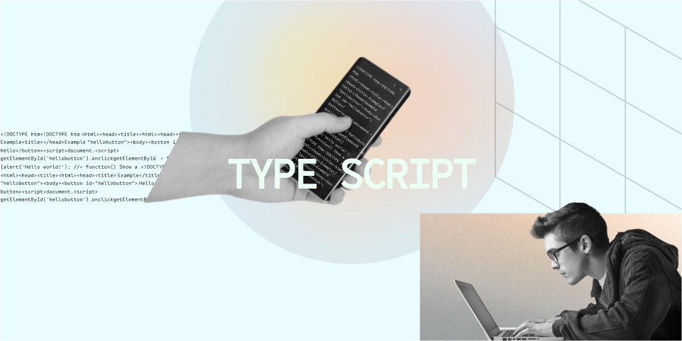 Что такое TypeScript
