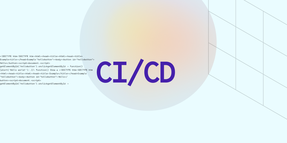 Что такое CI/CD