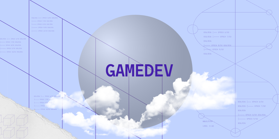 Что такое gamedev