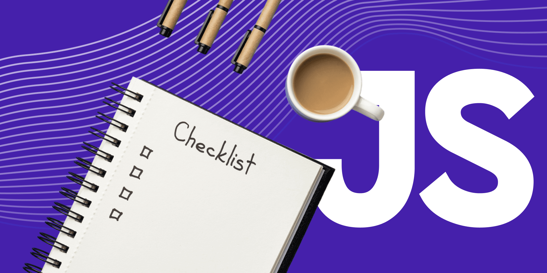 Программирование на JavaScript: чек-лист для быстрого старта