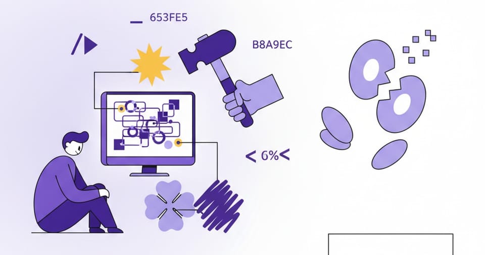 Секреты: ИИ-код сделает вас плохим программистом? 5 стратегий, чтобы этого избежать