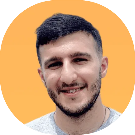 Артем Тирабян