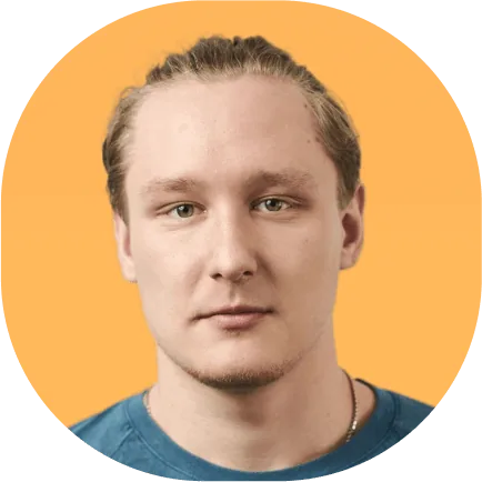 Никита Калинников