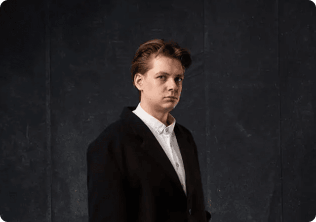 Никита Алексеев