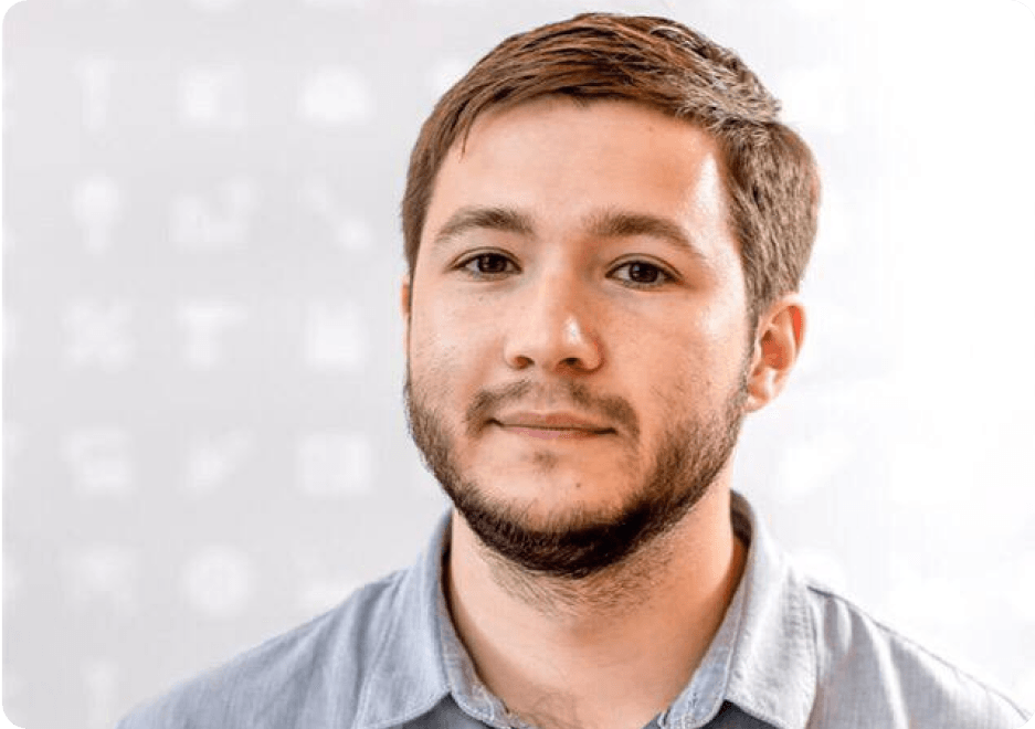 Сергей Клычников