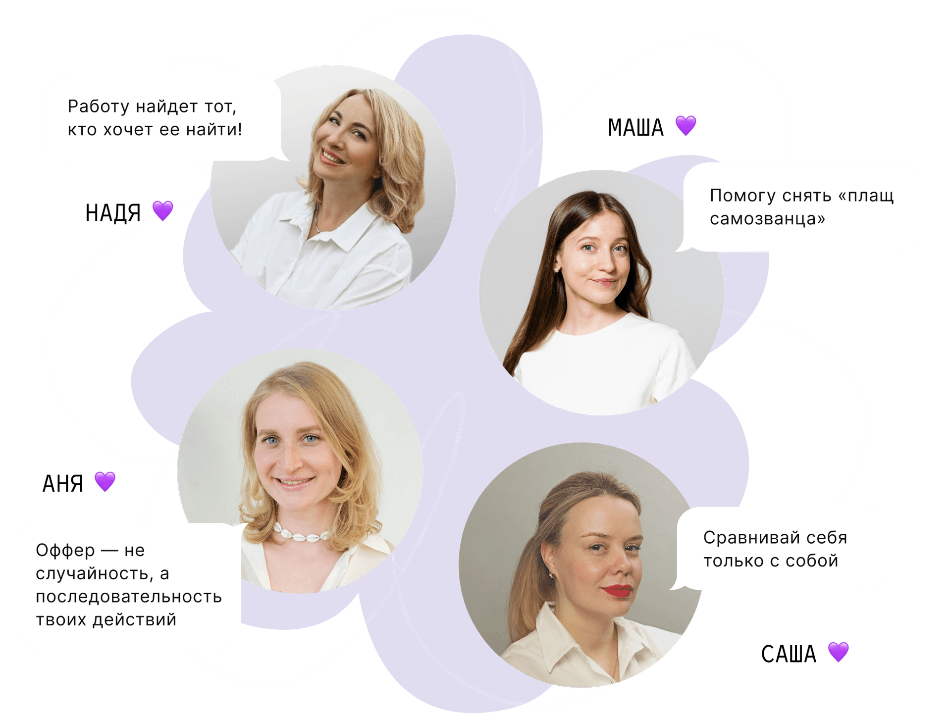 Карьера после обучения в Эльбрус Буткемп - поможем найти работу в IT