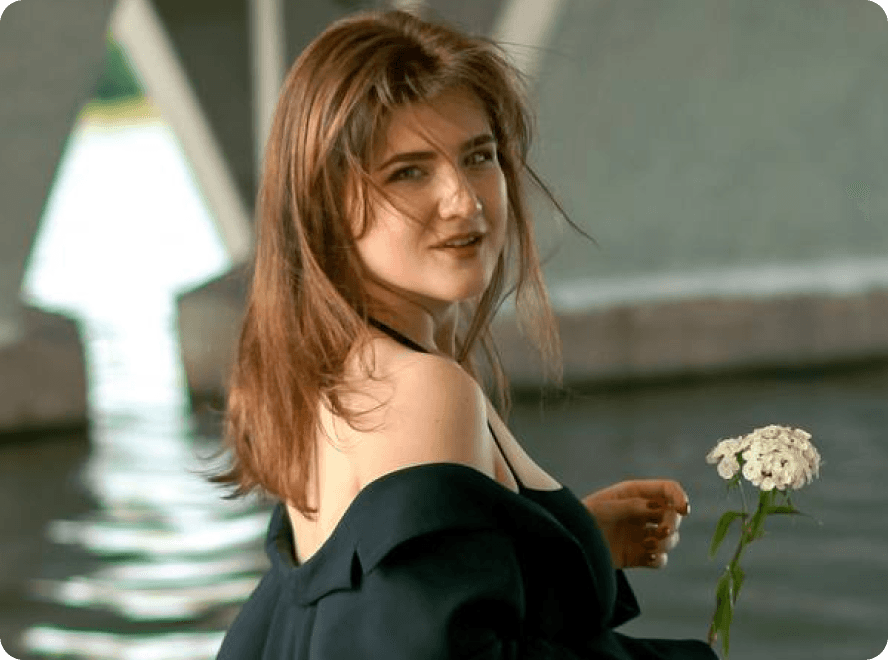 Мария Зайцева