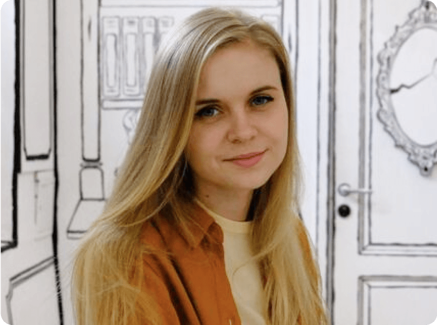 Юлия Антонова