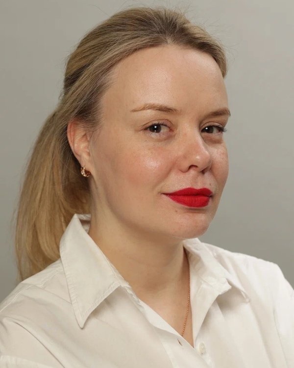 Александра Куликова