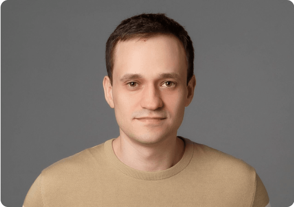 Вадим Кривошеин