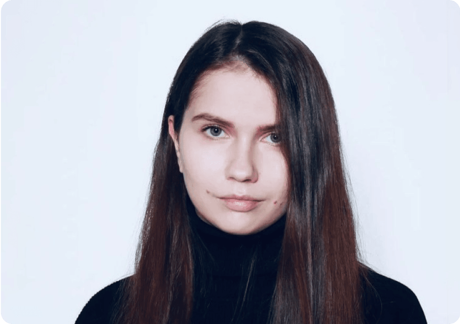 Юлия Глухова