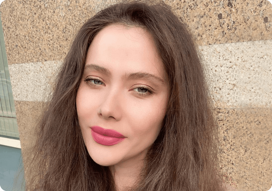 Ольга Дибцева